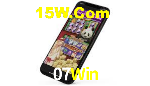 07Win - Caça-Níqueis Exclusivos No Cassino - 07Win.Com