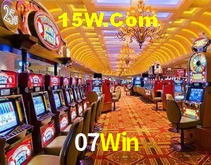 Weekend Specials 07Win