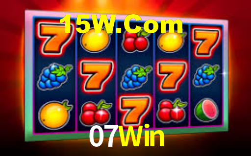 07Win