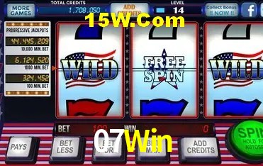 Tennis Betting 07Win