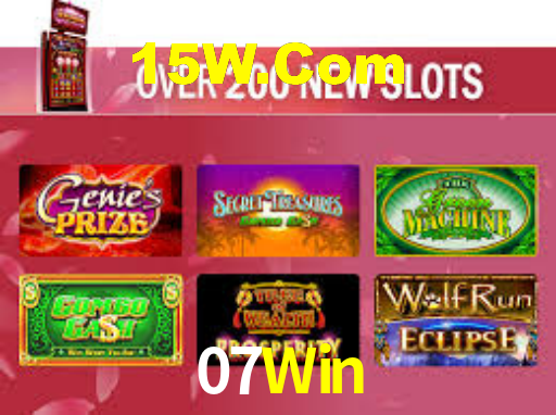 07Win,07Win.Com