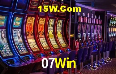 cassino 07Win
