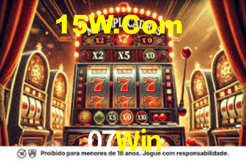 07Win,07Win.Com