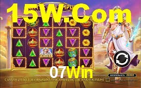Experimente o Login Seguro Premium no 07Win