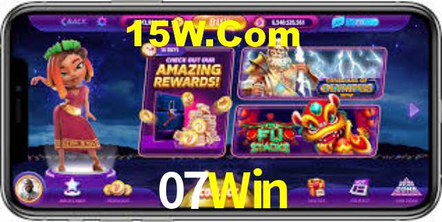 Bônus Generosos e Exclusivos no 07Win para Você!