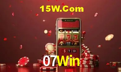 Statistics 07Win