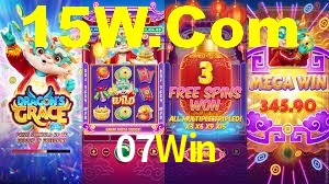Welcome Bonus 07Win