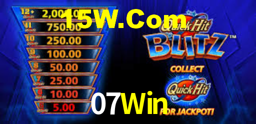 07Win Bet