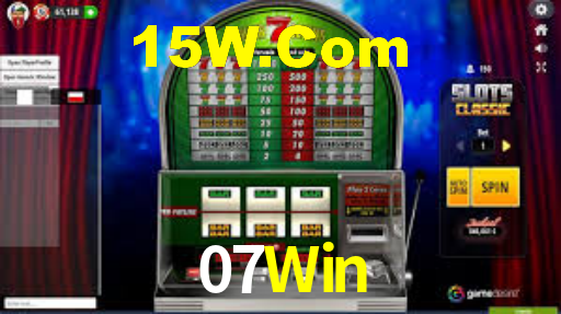 07Win