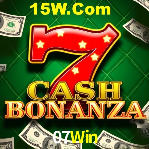 APP oficial da 07Win para mobile