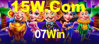 07Win App Interface