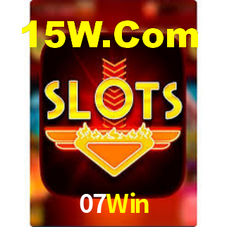 07Win App Interface