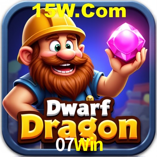 A Revolução dos Aplicativos de Jogos no 07Win