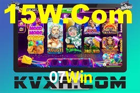 Welcome Bonus 07Win