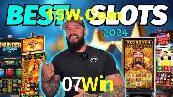 07Win Bet