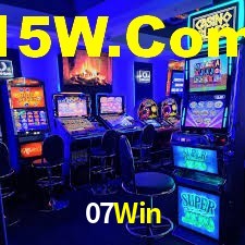 07Win Bet