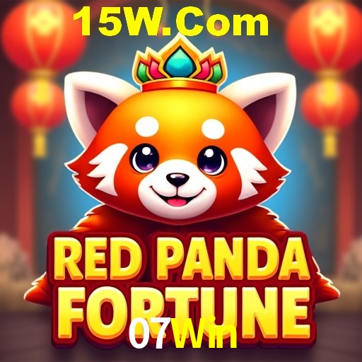 Slot Games 07Win