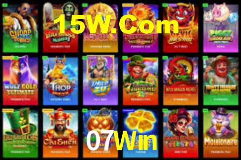 07Win