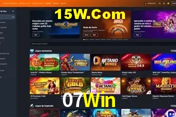 Flash Promotion 07Win