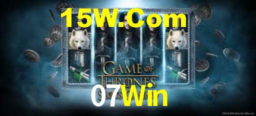 07Win Bet